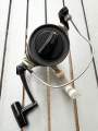 (D288) Daiwa Procaster ST-30H Fishing Reel Japan Domestic Market - JDM (USED). 