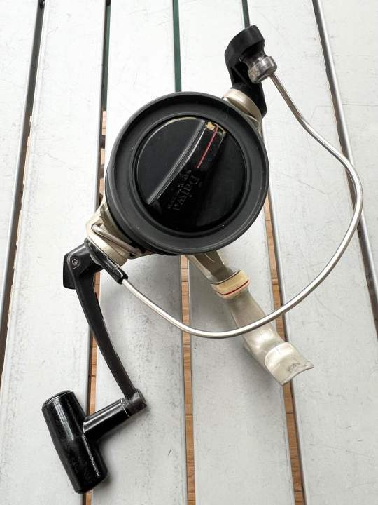 (D288)%20Daiwa%20Procaster%20ST-30H%20Fishing%20Reel%20Japan%20Domestic%20Market%20-%20JDM%20(USED)%20-%20Image%204
