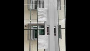 2/4M TPE Sliding Window Seal Strip Anti-Cold Sound Insulation Self Adhesive Triple Windproof Door Under Adjustable Weatherstrip