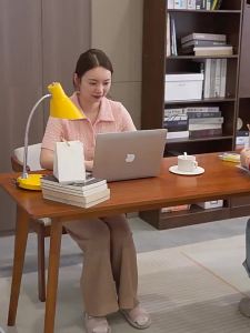 Multi-Purpose Study Table