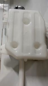 Bình phụ lắp xe 3.5 đến 6 tấn dày 8cm