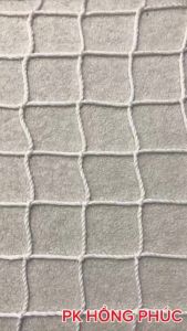 Lưới chắn cầu thang lưới an toàn nhiều kích thước mắt 6cm x 6cm