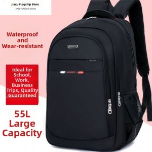 Jiaxun | Large Capacity Computer Backpack