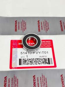 Bearing noken as set kanan dan kiri KVY Honda Beat karbu Scoopy Spacy karbu