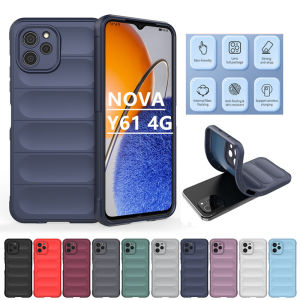 Casing For VIVO V30E 5G 2024 Phone Case Camera Protection Cover For VIVOV30E V 30E Shockproof Silicon Phone Back Cases