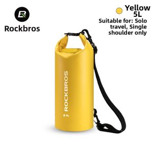 RockBros | Waterproof Swim Bag Backpack ST-001