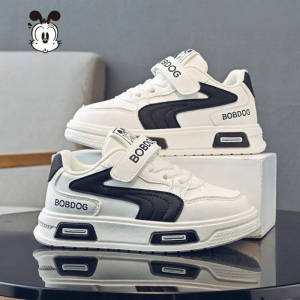 Bobdog | New Spring Casual Children Shoes Plate Shoes