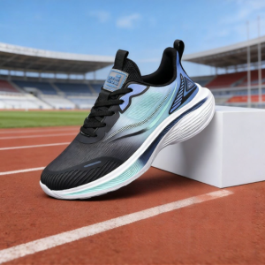 SHIYAN | Cushioning Lightweight Professional Racing Running Shoes