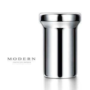 MODERN DELICATE LIFEL | Luxury Design Chilled Wine Bucket Stainless Steel Commercial