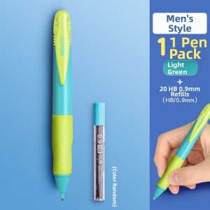 M&G | Grip Friendly Student Correction Pencil 2B 0.9mm