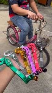 คันเกียร์มิเนียม WAVE100 แบรนด์แท้2M คันเกียร์ สินค้าแบรนด์ 2M สินค้าไทย เกรด A ได้มาตรฐาน คันเกียร์ (สามารถเลือกสีได้)