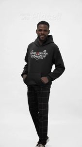 jaket sweater hoodie psht shongolas rolikur a107 / JAKET HOODIE terate /  SWEATER PSHT MURAH / JAKET PENCAK SILAT PSHT / SWEATER PSHT / HOODIE PSHT MURAH Hoodie Hitam Berbahan Katun - Lazada