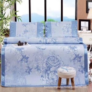 MOLORE | Ice Silk Summer Mat Set