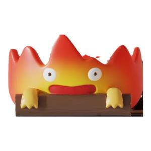 FONDOLO | Red Cassie Firewood Key Storage Tray