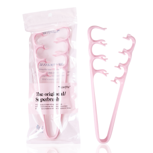 1pcs Professional Volumizing Hair Comb for Fluffy Texture Styling Wide Tooth Detangling for Salon Home Use Styling Accessories