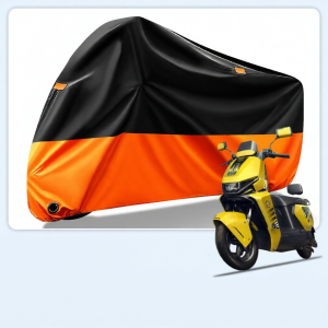 Flash Plus Electric Scooter Sun and Rain Cover