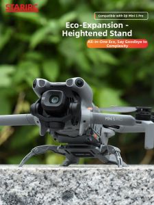 STARTRC | Height Increase Protection Drone Accessory Eco Propeller Restraint