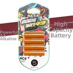 Battery Powered Silent Timing Table Fan