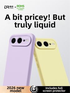 imobile | Real Liquid Imported All-around Protection Phone Case Anti-Drop