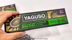 Căm Yaguso Các Size Lắp Mọi Loại Xe Máy