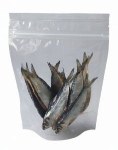 Tuyo Dried Fish Vacuum Sealed 100 grams