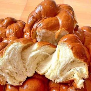 Hand Torn Traditional Flavored Bread 150g