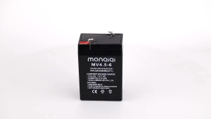 12V 8A 12A Rechargeable Sealed Lead Acid Battery with Long Life Fit For Battery Sprayer