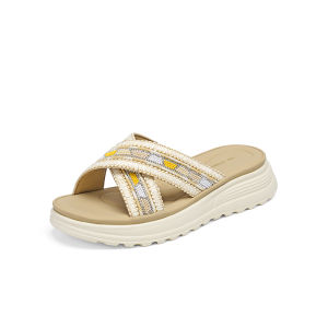 Reddragonfly | Soft Sole Summer New Ethnic Style Mother Sandals