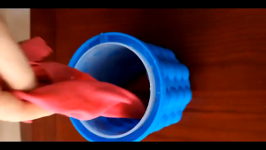 Handuk dingin tipis cold towel sports cooling towel handuk olahraga dingin elastis lap dingin