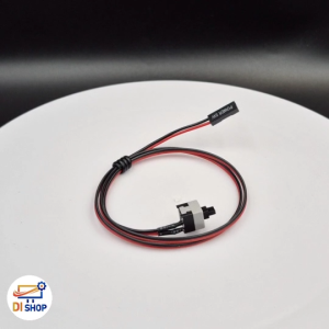 ปุ่ม Power Switch สําหรับ Case Computer ATX & MATX