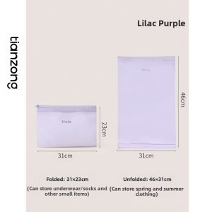 TIANZONG | Portable Travel Laundry Bag Large Capacity
