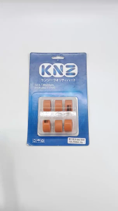 Roller Mio M3 16 Gram (KNZ) Peloran Vanbelt Batu Timbangan Roler Weight Set Racing NMax Aerox Mio S