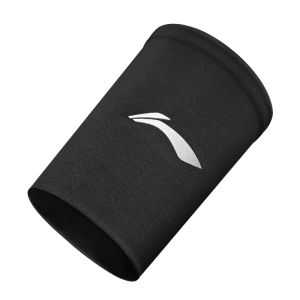 Li-Ning | Dải Đeo Cổ Tay Thoáng Khí Hút Mồ Hôi