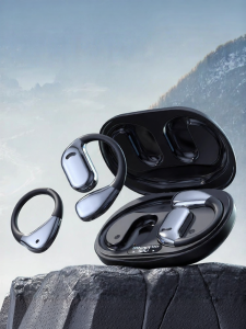 LATUO | Wireless Bluetooth Headphones For Vivo Long Wear Comfort High End Sport