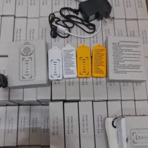 Máy niệm Phật đeo cổ mini 56 bài