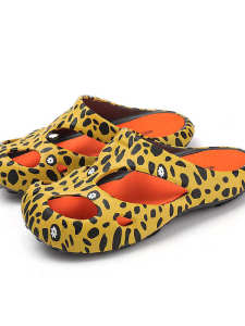 Summer Outdoor Casual Shoes Hollow out Stream Trudging Sandals Men Women Couple Beach Style Breathable Flat Heel EVA Upgraded