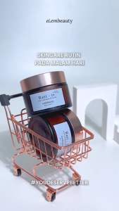 FUFUMISE | EIEM BEAUTY RETI-IV Retinol Moisturizer 50gram | For All Skin Types Acne-prone skin