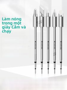 Núm Lò Xoán Nhanh C470 300W Công Cụ Sửa Chữa Nóng Chảy Núm Lò Xoán Nhanh Phục Hồi Nhiệt Độ Ngay Lập Tức Cháy Điểm Lớn Dismantling
