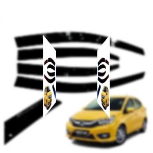 Talang Air All New Brio 2018 - 2021 Flat
