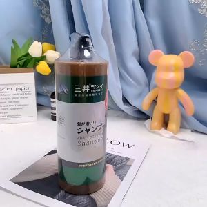 Dầu gội kích thích mọc tóc Anti-Strippine Shampoo giảm gãy rụng kiểm soát dầu loại bỏ gàu Nhật Bản 1000ml