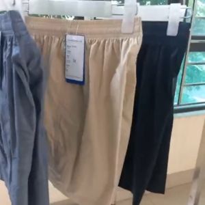 Quần Đùi Nam trung Niên QĐ 1915