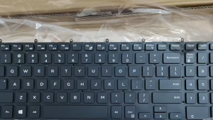 Free shipping New laptop keyboard For Dell Inspiron 15-7566 5567 7567 5665 5570 5587 7577 P65F G3 3579 3779 No backlight / With backlight