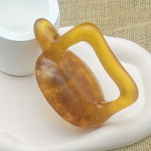 Handle Massage Turtle Handheld Acupoint Brush for Leg Back Neck Shoulder Myofascial Release Tool Personal Care Health Equipment