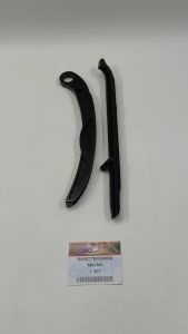 Karet Tensioner Mio M3 (Harga Per Set) - Lidah Karet Tahanan Rantai Keteng Kamrat Mio 125 Mio Soul