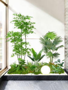 LIANYOU | Atmosphere Decoration Artificial Plants
