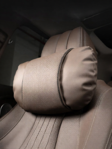 KVS | Car Specific Headrest Pillow