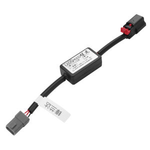 Ledspeed | Synchronized Turn Signal Bright Flashing Module
