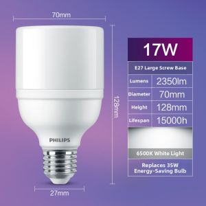 Philips | Bright LED Bulb E27