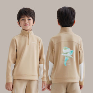moodytiger | Soft Elastic Kids Hoodie