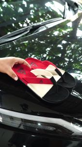 Sandal Pria Sandalku RTX